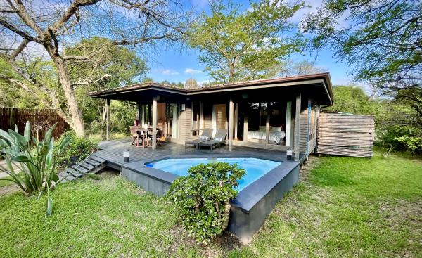 Silver Sky Chalet