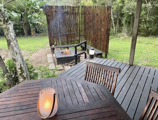 Silver Sky Chalet