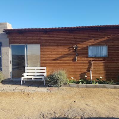 Seezightlaan Selfcatering Units - 163441