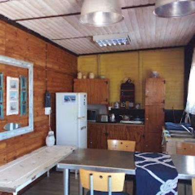 Seezightlaan Selfcatering Units - 163445