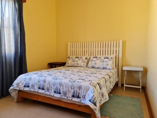 Seezightlaan Selfcatering Units - 163457