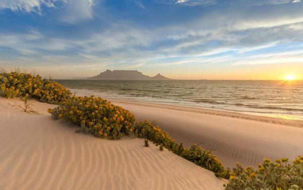 Table Mountain