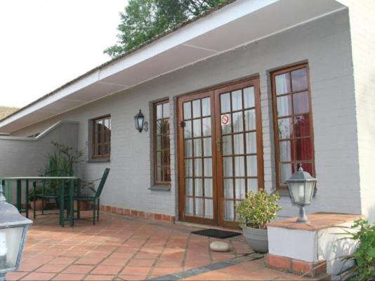 Notting Hill Lodge - 163701