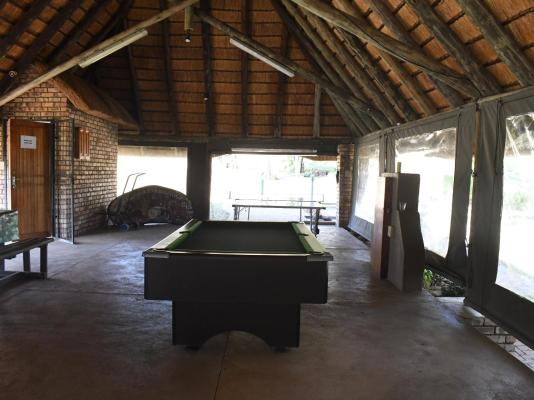 Kruger Park Lodge unit 245 - 163933