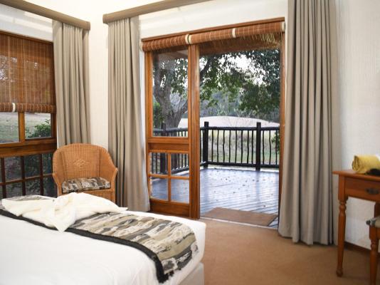 Kruger Park Lodge unit 245 - 163935