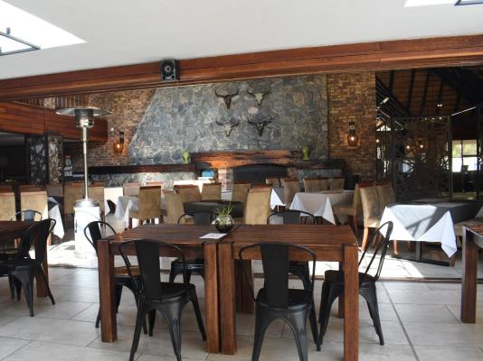 Kruger Park Lodge unit 245 - 163938