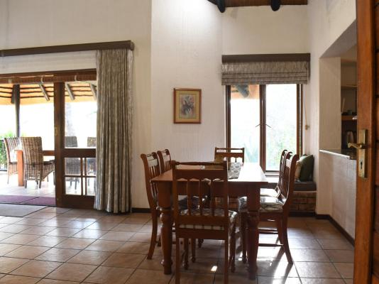 Kruger Park Lodge unit 245 - 163941