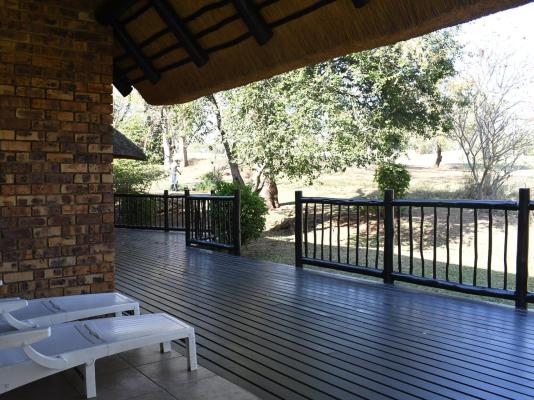 Kruger Park Lodge unit 245 - 163945