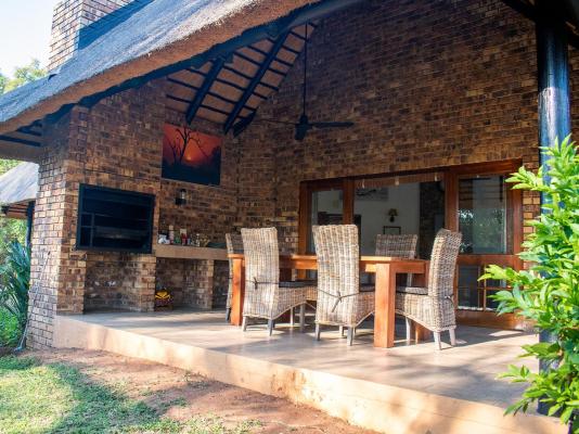 Kruger Park Lodge unit 245 - 163946