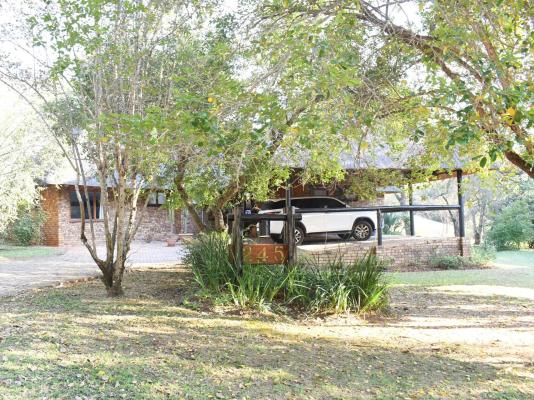 Kruger Park Lodge unit 245 - 163949