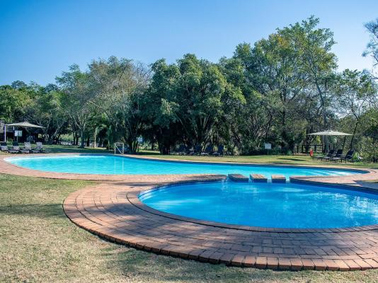 Kruger Park Lodge unit 245 - 163950