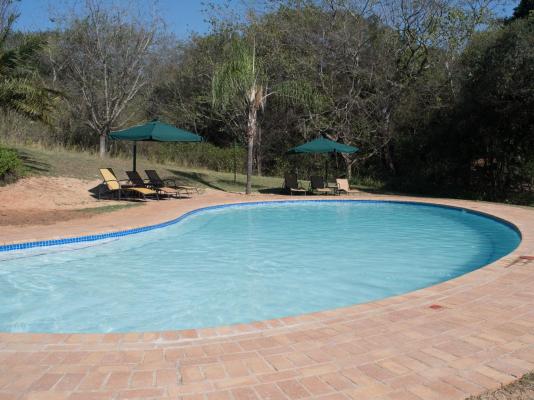 Kruger Park Lodge unit 245 - 163952