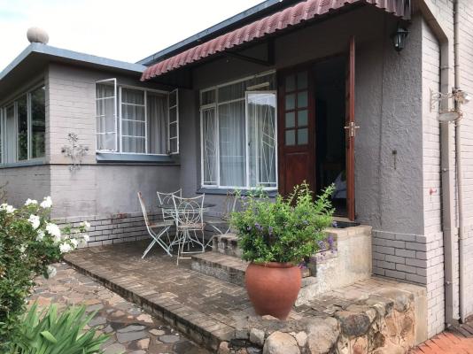 Glenmore Guesthouse - 164003