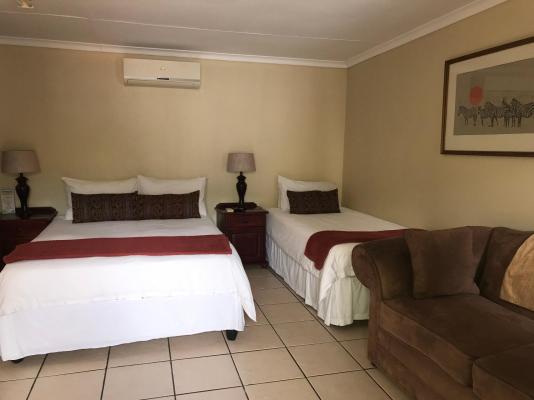Glenmore Guesthouse - 164012