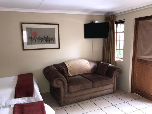 Glenmore Guesthouse - 164013