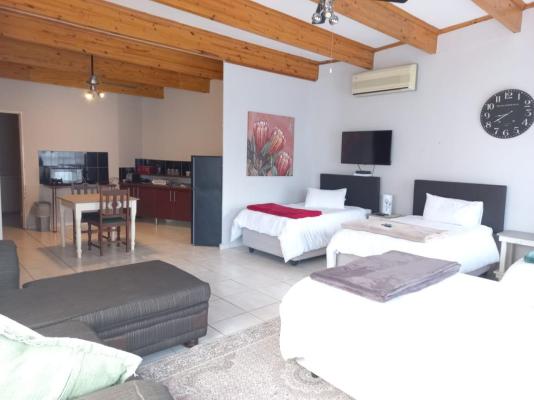 Panorama Guest House - 164087