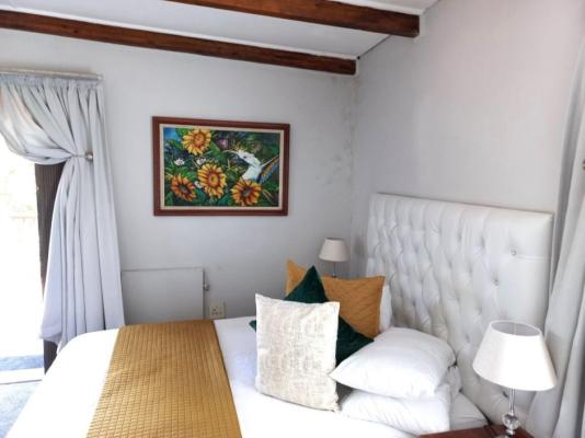 Panorama Guest House - 164091