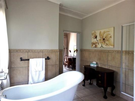 Panorama Guest House - 164092