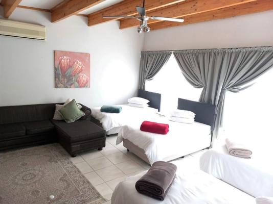 Panorama Guest House - 164096