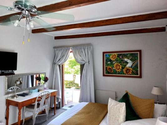 Panorama Guest House - 164104
