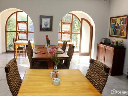 Panorama Guest House - 164114
