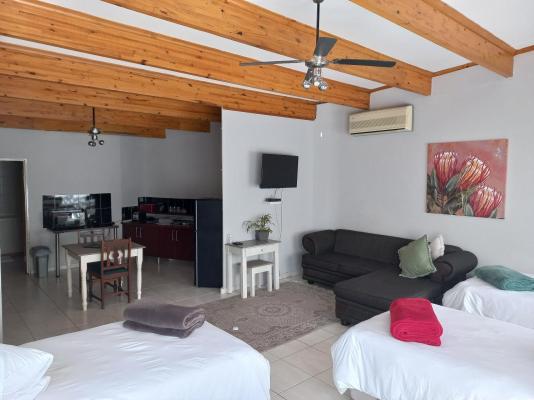 Panorama Guest House - 164115