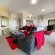 Penthouse suite Penthouse suite