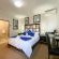 Double room Double room