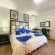 Double room Double room