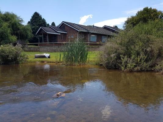 Thandamanzi Self-catering - 164200