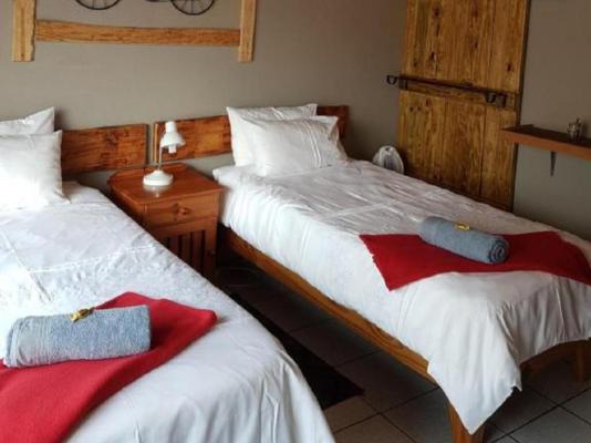 Thandamanzi Self-catering - 164201