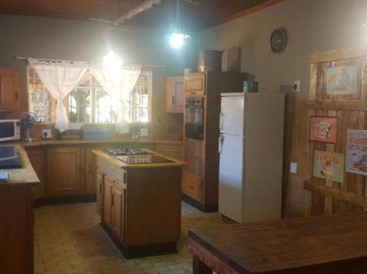 Thandamanzi Self-catering - 164202