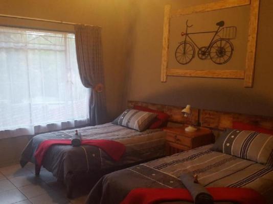 Thandamanzi Self-catering - 164204