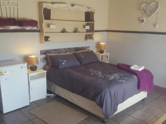 Thandamanzi Self-catering - 164214