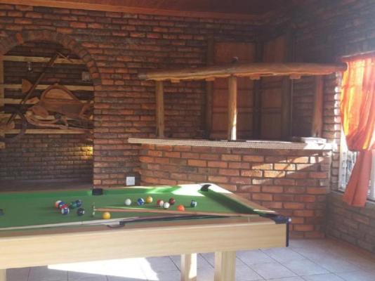 Thandamanzi Self-catering - 164216