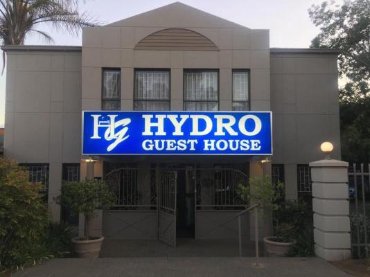 Hydro Guest House - 164256