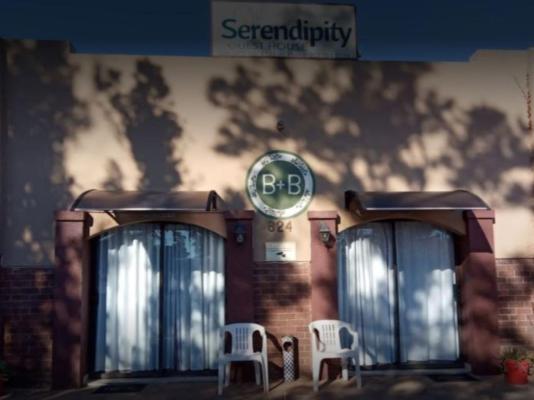 Serendipity Guest House - 164269