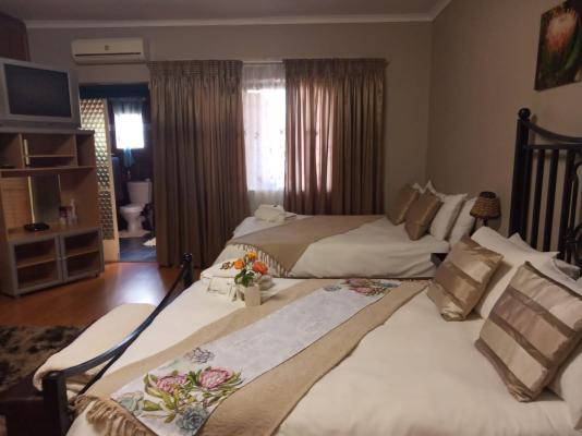 Serendipity Guest House - 164283