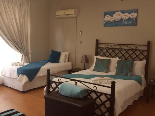 Serendipity Guest House - 164284