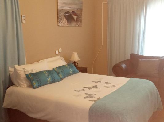 Serendipity Guest House - 164285