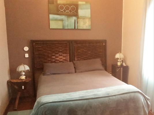 Serendipity Guest House - 164286