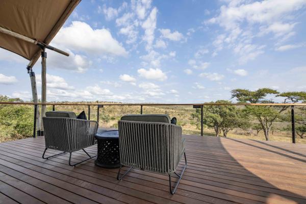 Mavela Game Lodge - 164312