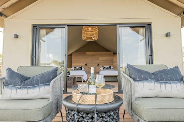 Mavela Game Lodge - 164320