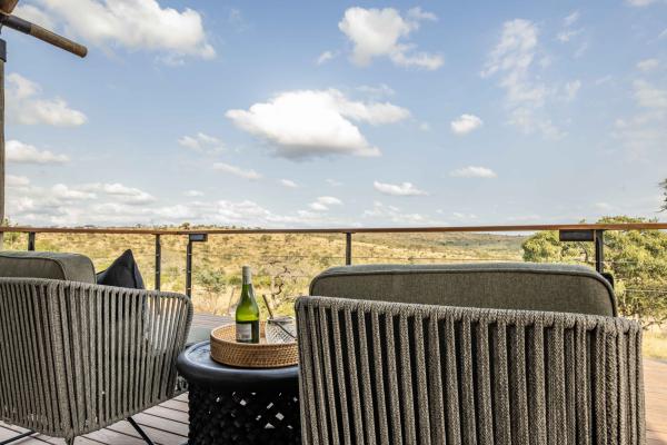 Mavela Game Lodge - 164325