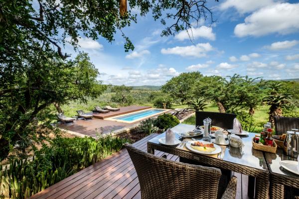 Mavela Game Lodge - 164333