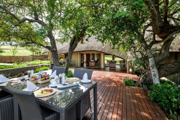 Mavela Game Lodge - 164334