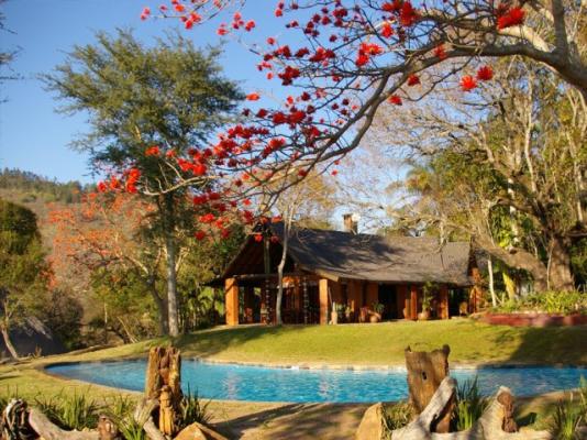 Phophonyane Falls Ecolodge and Nature Reserve - 164457