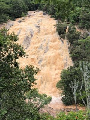Phophonyane Falls Ecolodge and Nature Reserve - 164460