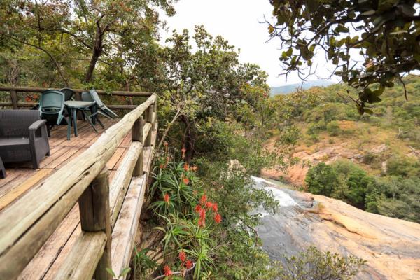 Phophonyane Falls Ecolodge and Nature Reserve - 164474