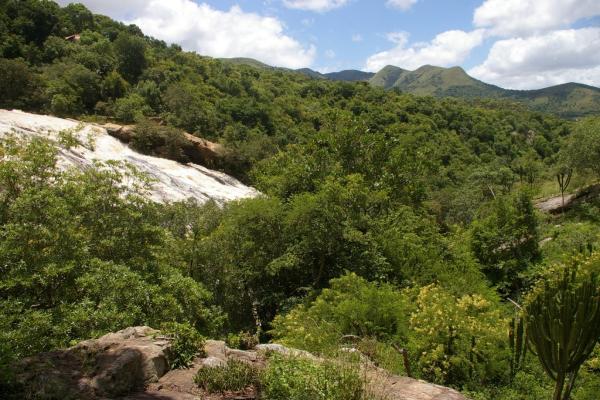 Phophonyane Falls Ecolodge and Nature Reserve - 164476